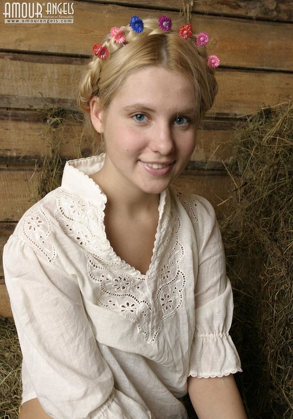 Жаночка, 23 года, 3 размер груди